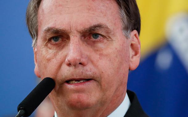 Jair Bolsonaro