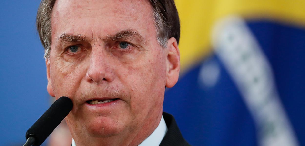 Jair Bolsonaro