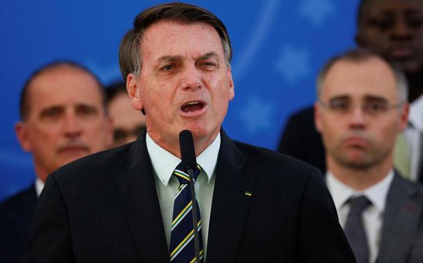 Jair Bolsonaro