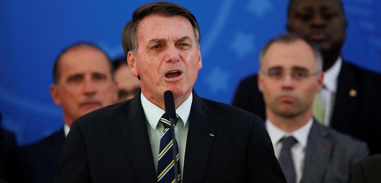 Jair Bolsonaro