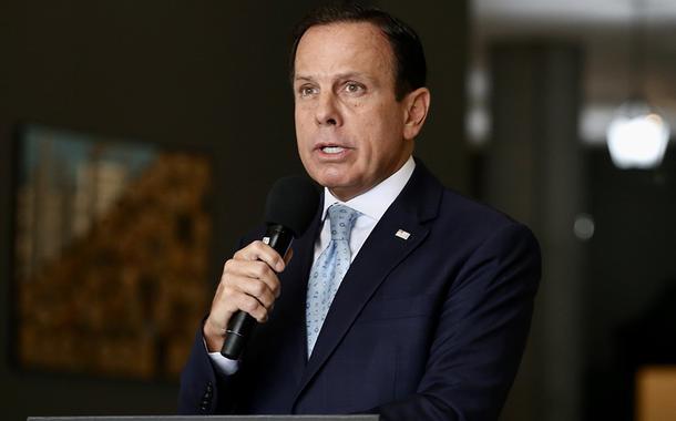 João Doria