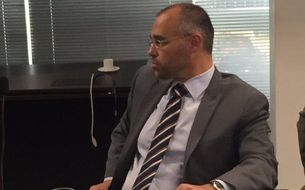 André Luiz de Almeida Mendonça é o novo ministro da Justiça e Segurança Pública