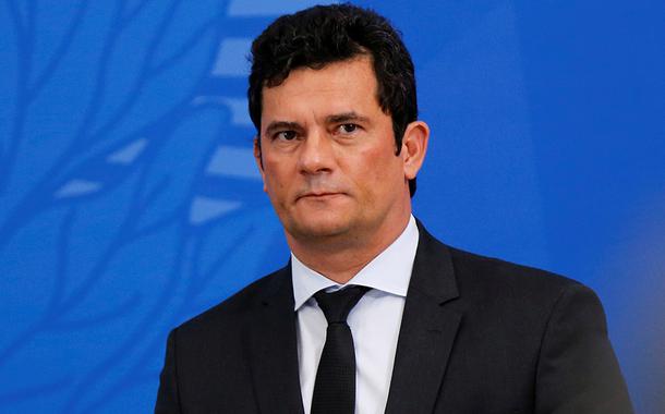 Sérgio Moro