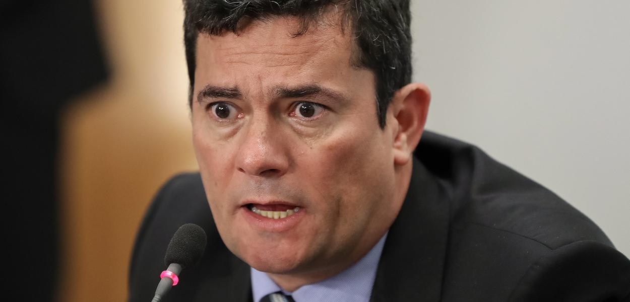 Sérgio Moro