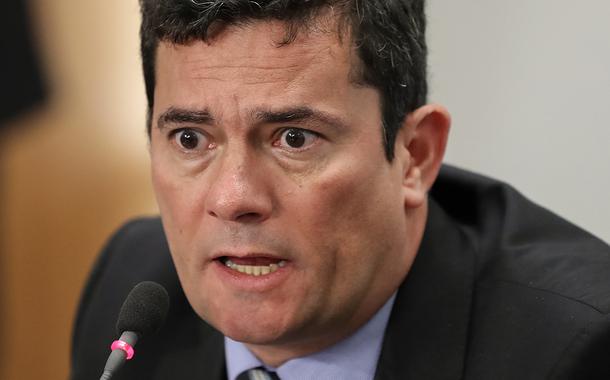 Sérgio Moro