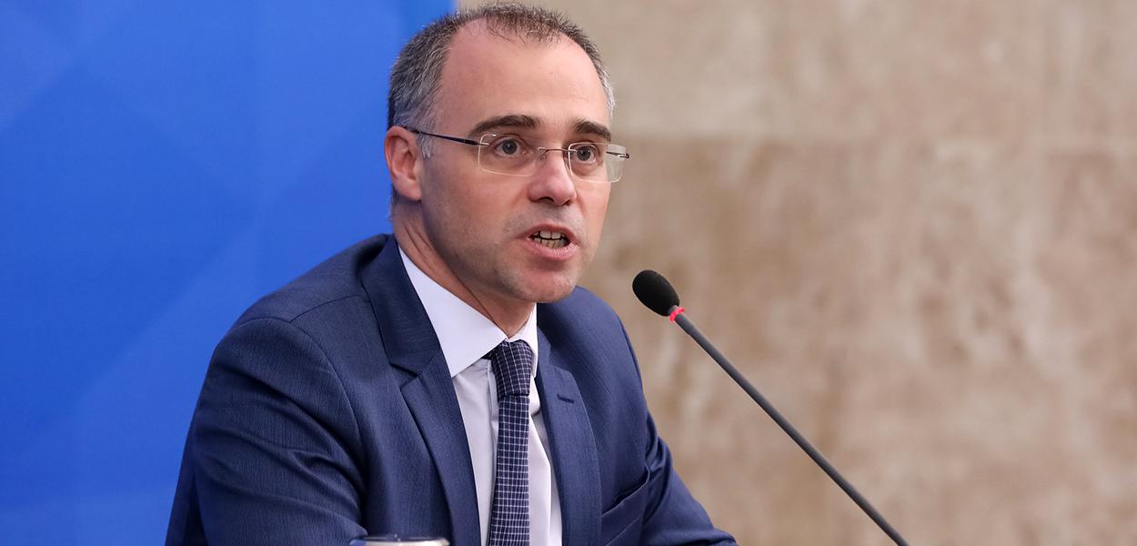André Mendonça