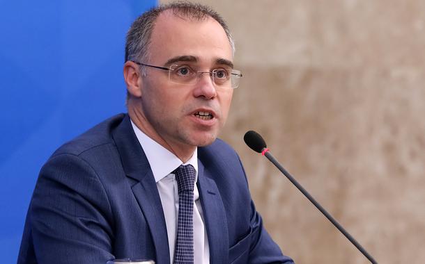 André Mendonça