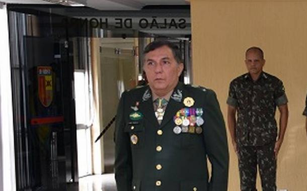 General Eugênio Pacelli Vieira Mota