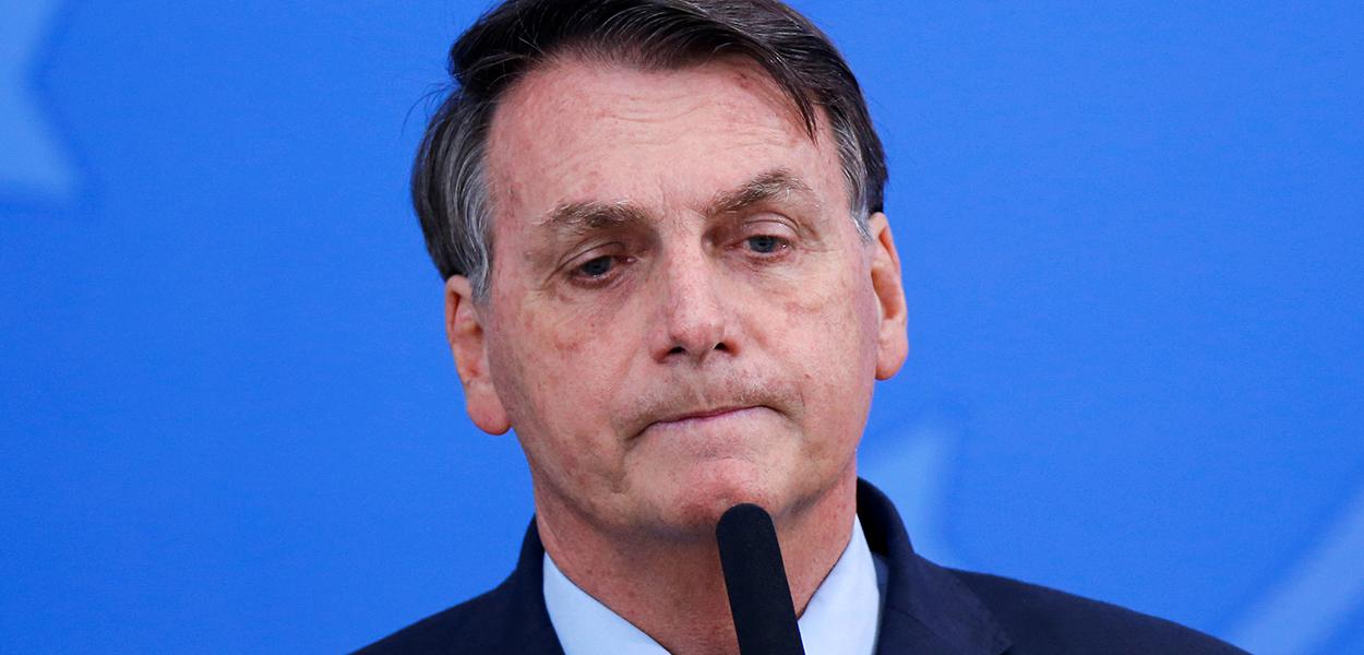 Jair Bolsonaro