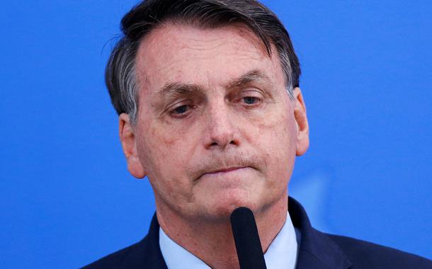 Jair Bolsonaro