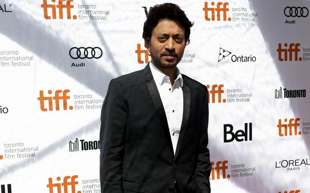 Irrfan Khan
