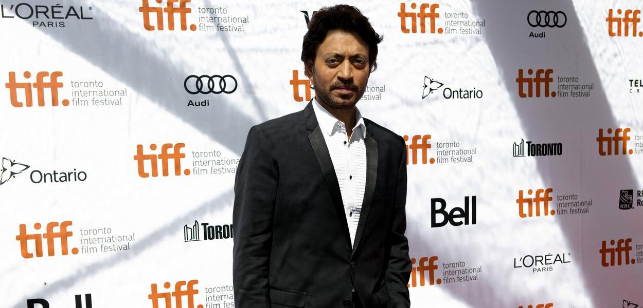 Irrfan Khan