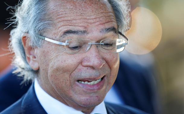 Paulo Guedes