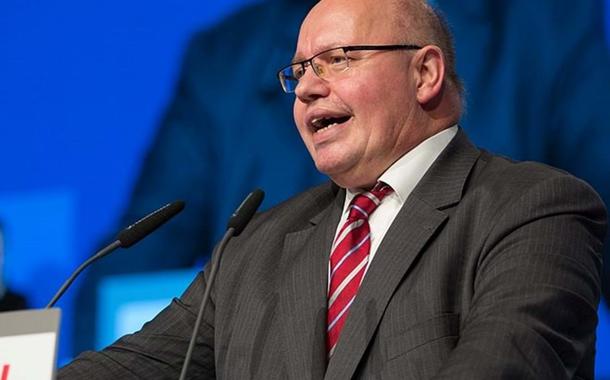 Ministro da Economia da Alemanha, Peter Altmaier