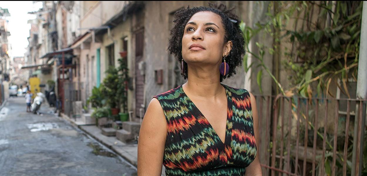 Marielle Franco