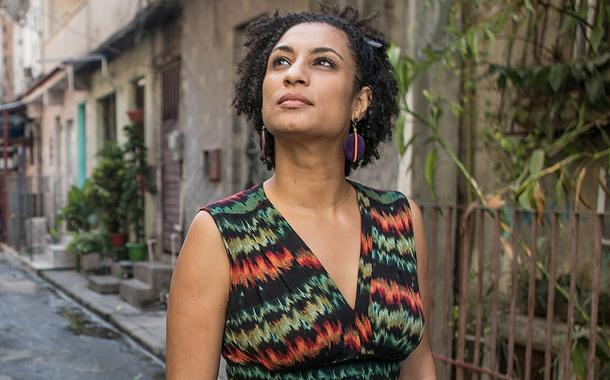 Marielle Franco