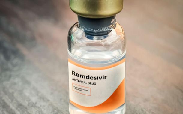 Antiviral remdesivir