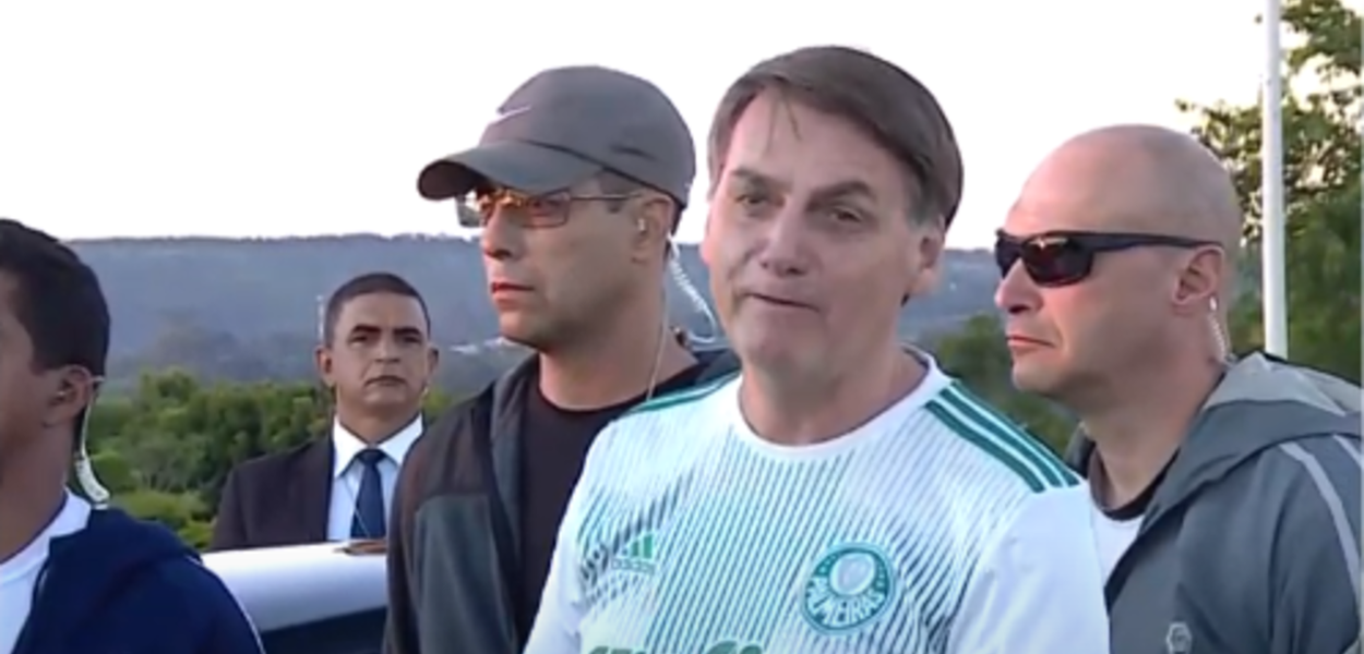 Jair Bolsonaro