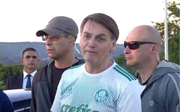 Jair Bolsonaro