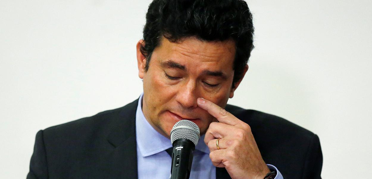 Sérgio Moro