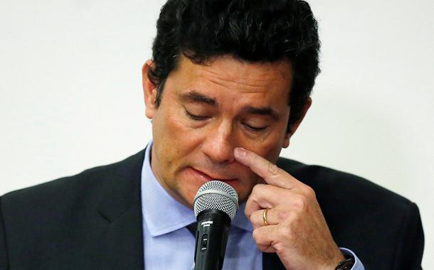 Sérgio Moro