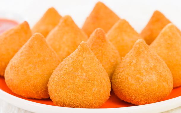 Coxinha