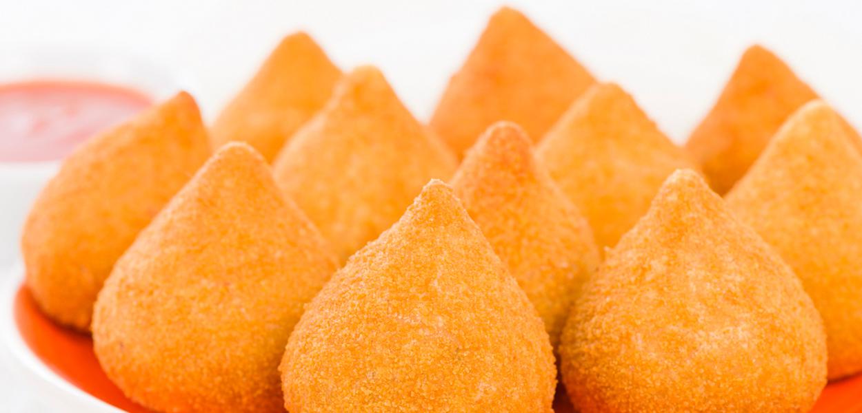 Coxinha