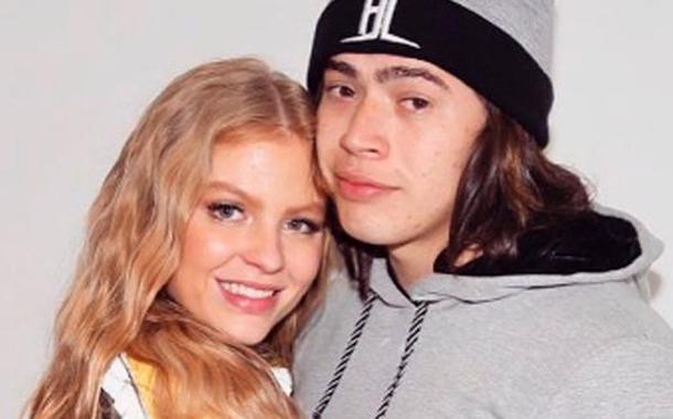 Luísa Sonza e Whindersson Nunes