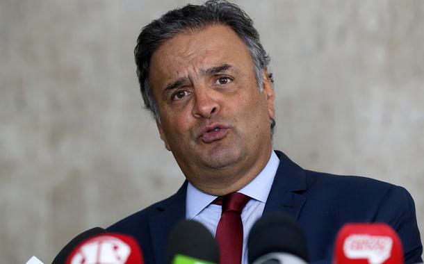 Aécio Neves (PSDB)