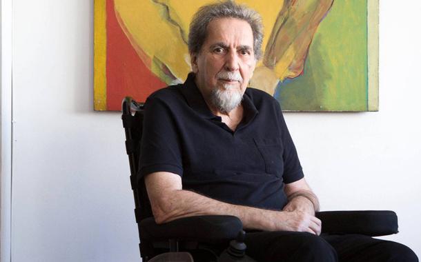 Nirlando Beirão