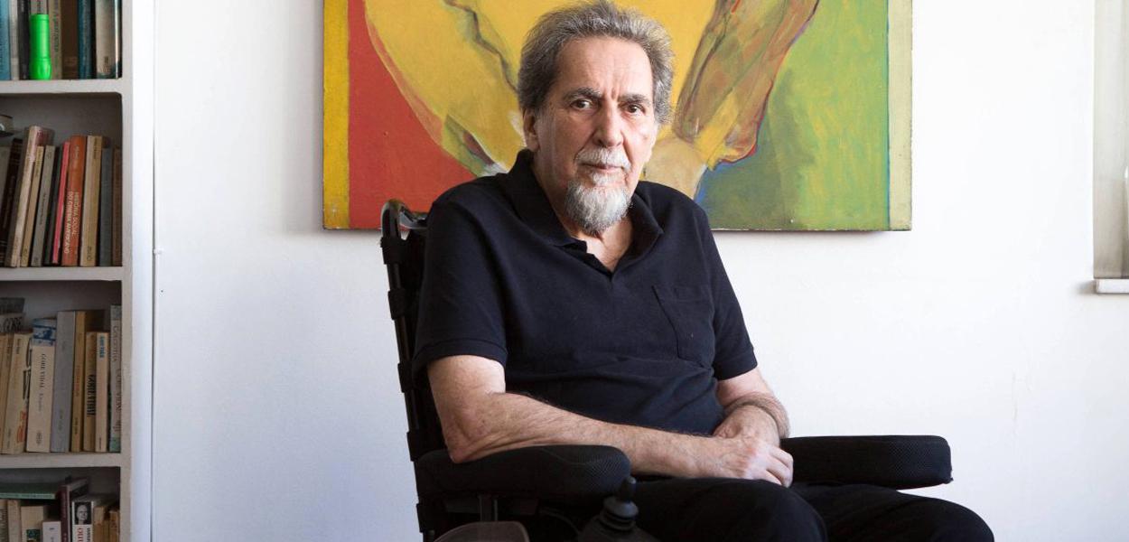 Nirlando Beirão