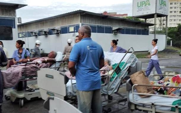 Divulgação / Sindenf-RJ