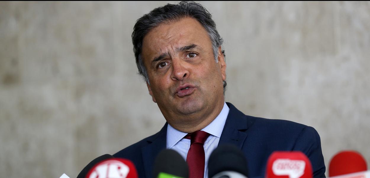 Aécio Neves (PSDB)