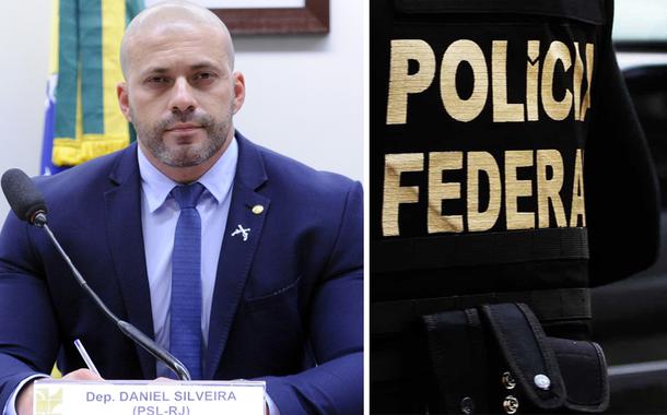 Daniel da Silveira