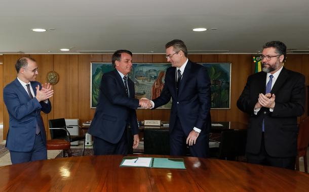 Rolando Alexandre de Souza