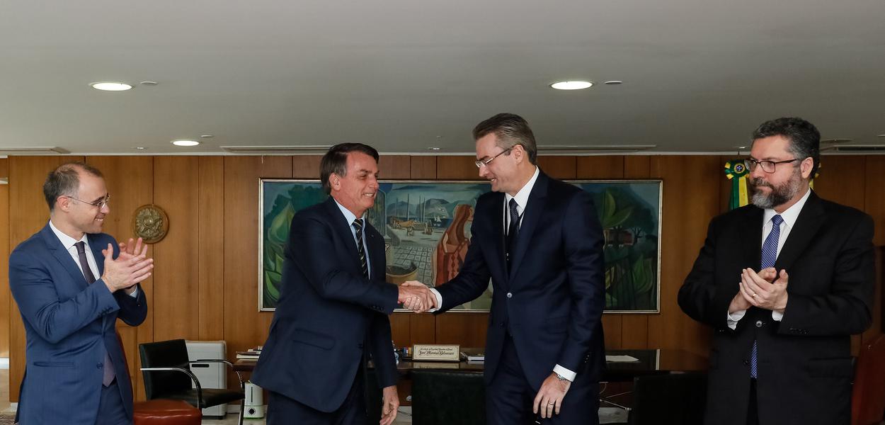 Rolando Alexandre de Souza