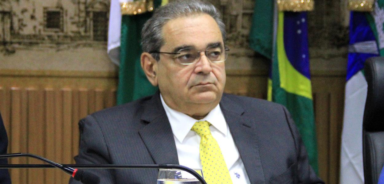 Prefeito de Natal, Álvaro Costa Dias