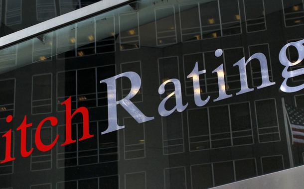 Fitch corta para "negativa" perspectiva para rating do Brasil