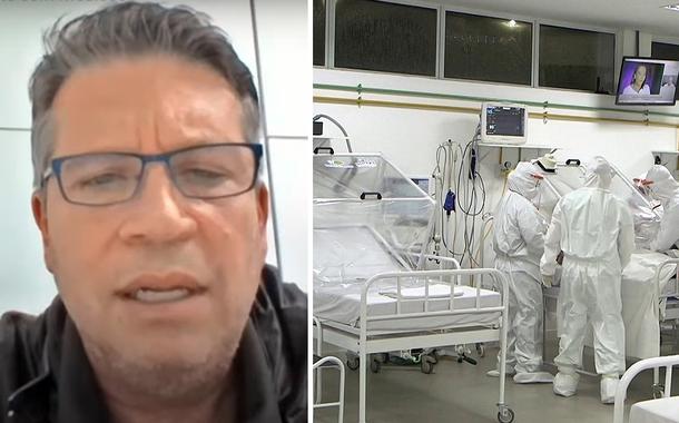 Ricardo Goulart Rodrigues