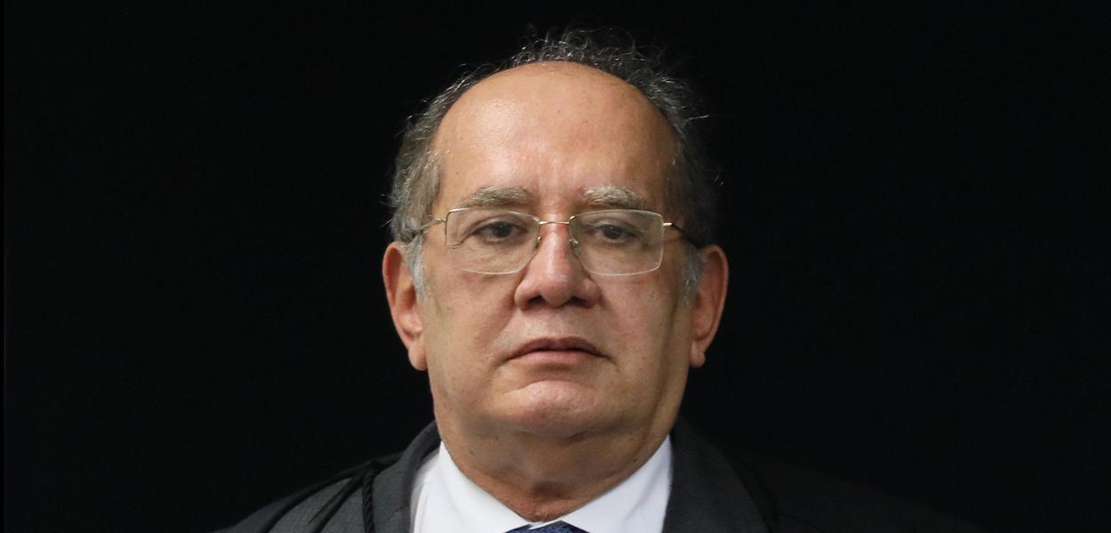 O ministro do STF Gilmar Mendes afirmou que a Lei Anticrime prevê a reavaliação da prisão preventiva a cada 90 dias