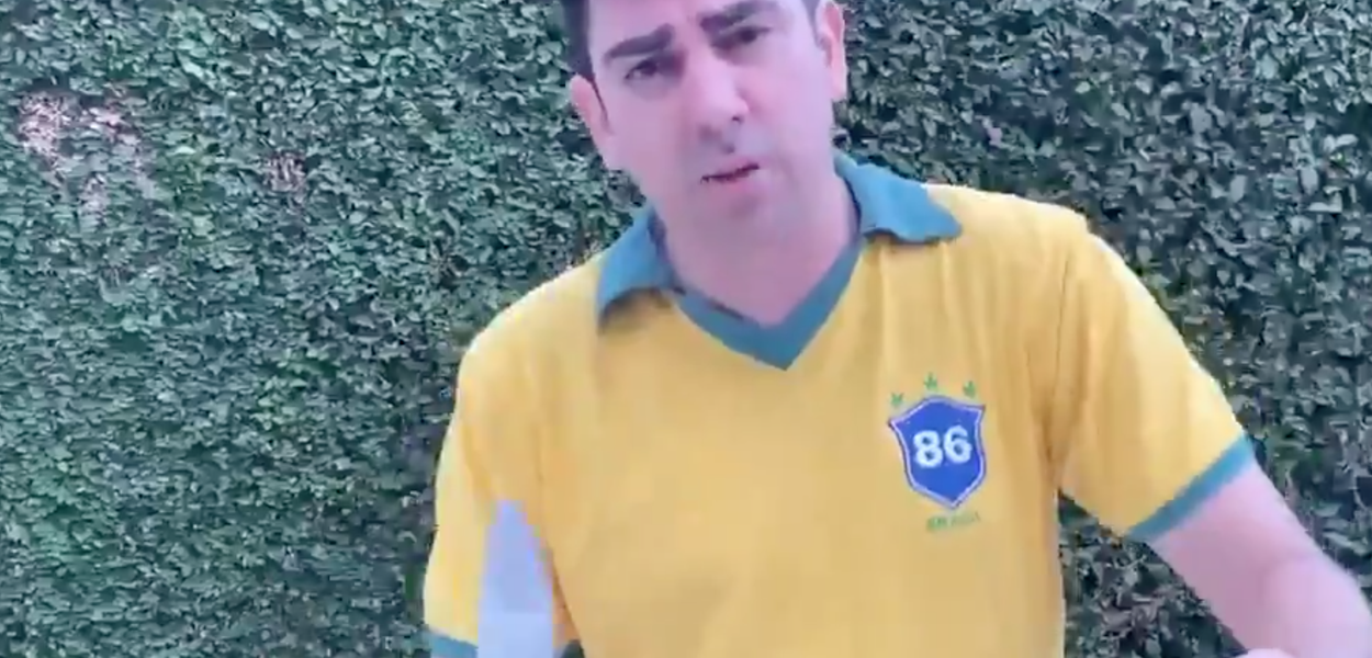 Marcelo Adnet