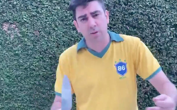 Marcelo Adnet