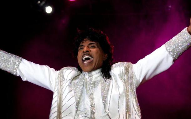 Little Richard