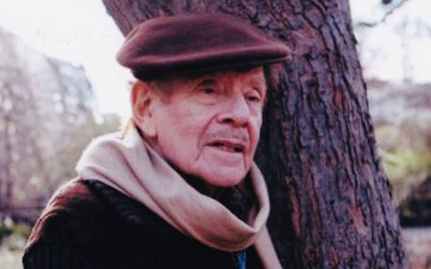 Jerry Stiller