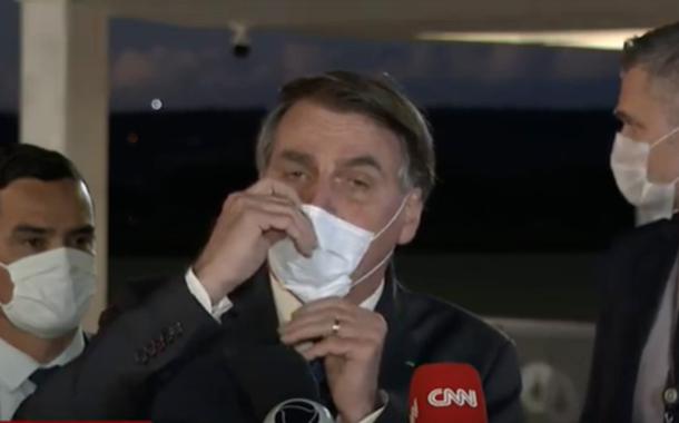 Jair Bolsonaro