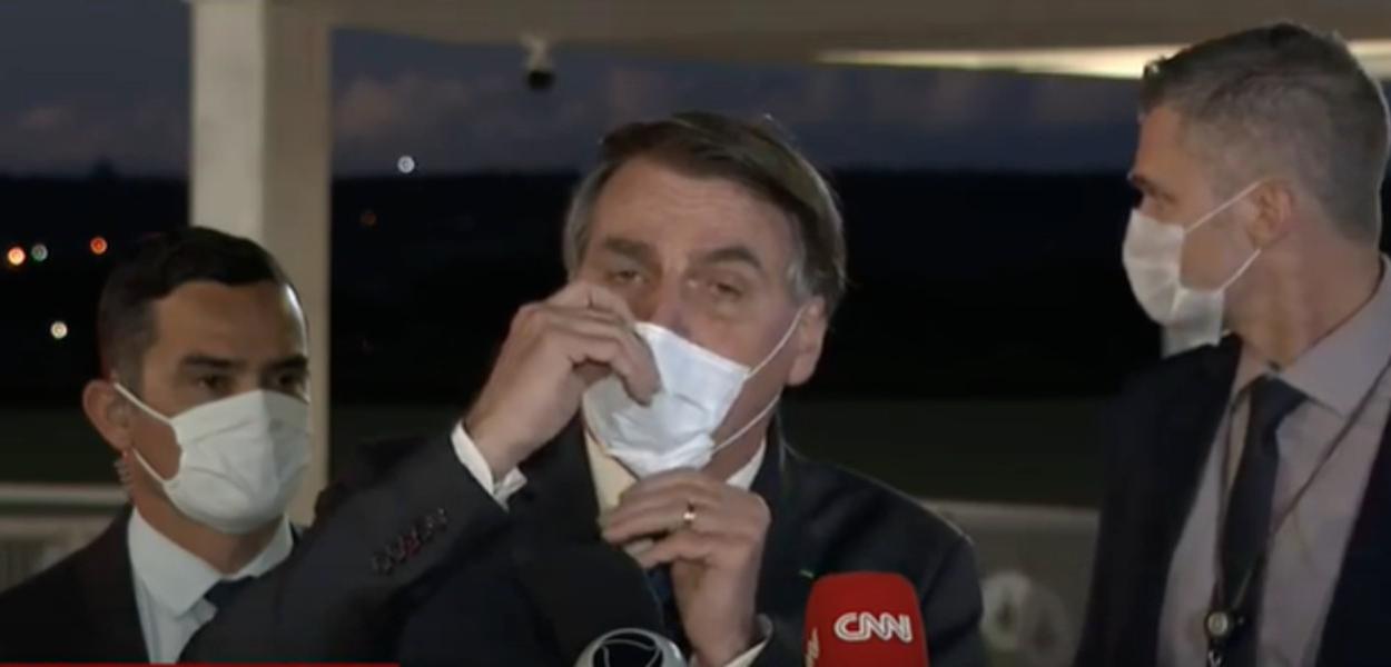 Jair Bolsonaro