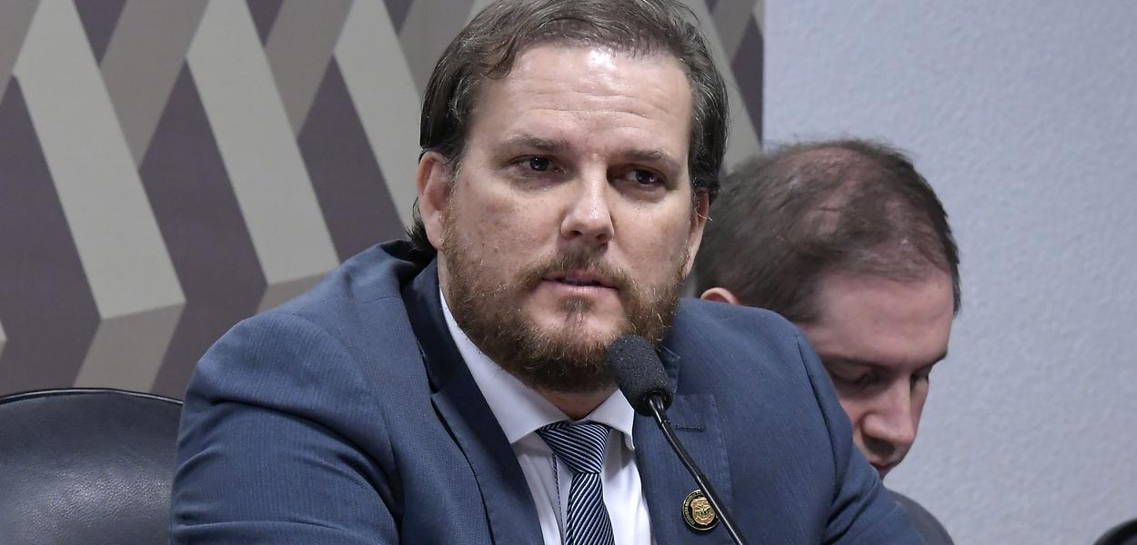 Luís Antônio Boudens da Fenapef