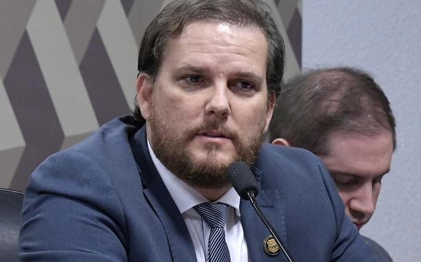 Luís Antônio Boudens da Fenapef