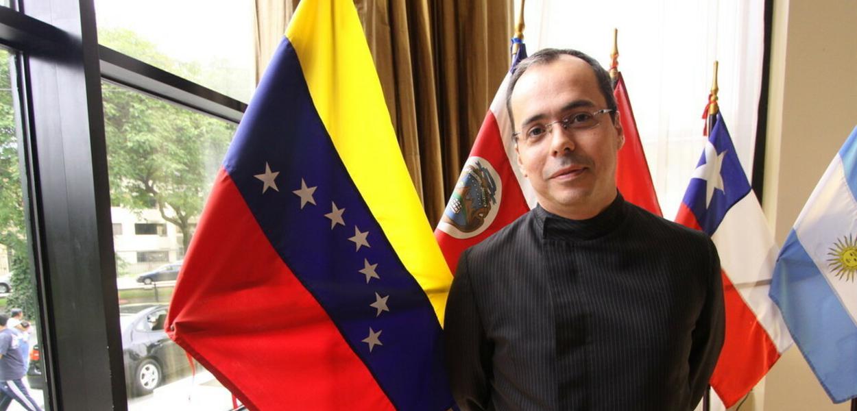 Juan José Rendon