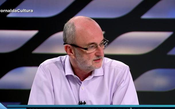 Arnaldo Lichtenstein